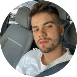 Thiago Souza